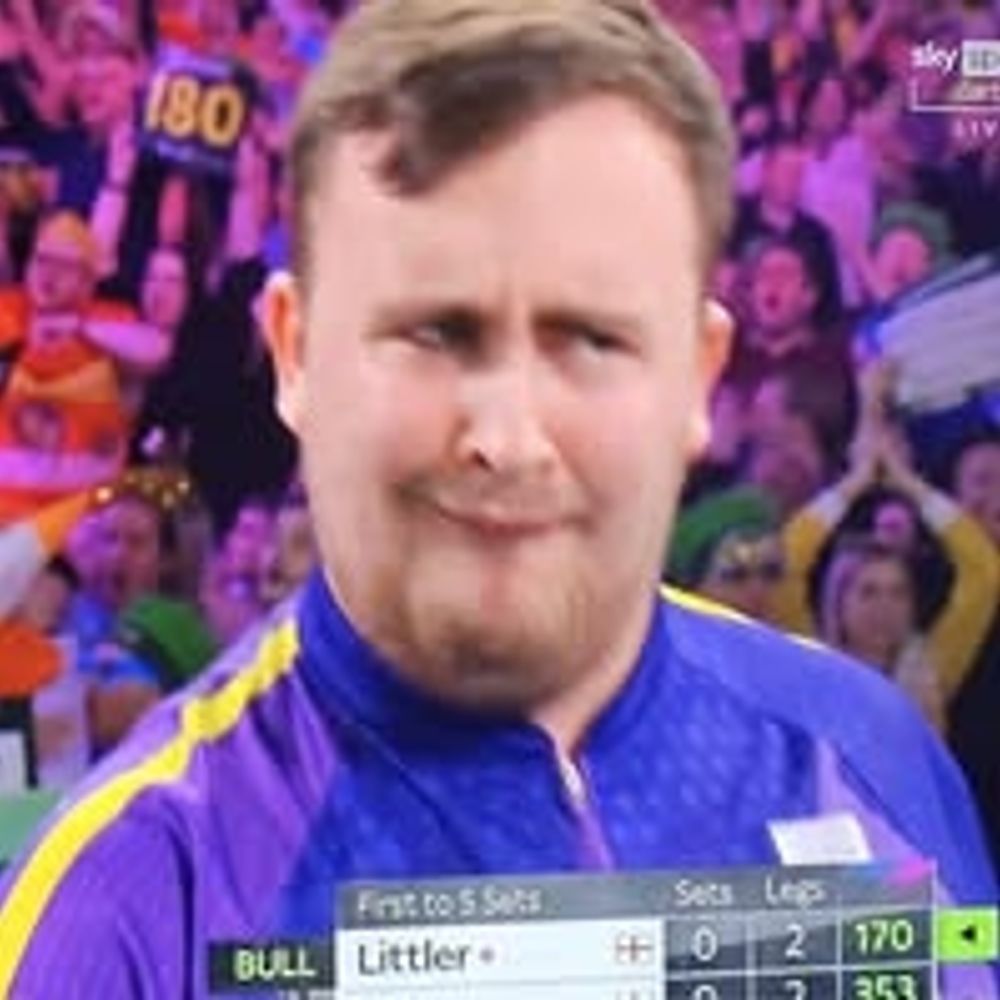 Ben Smith