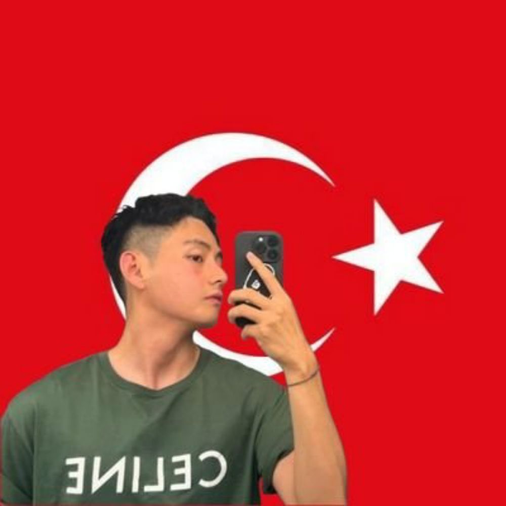Alita⁷ 🇹🇷 | #BOYKOT