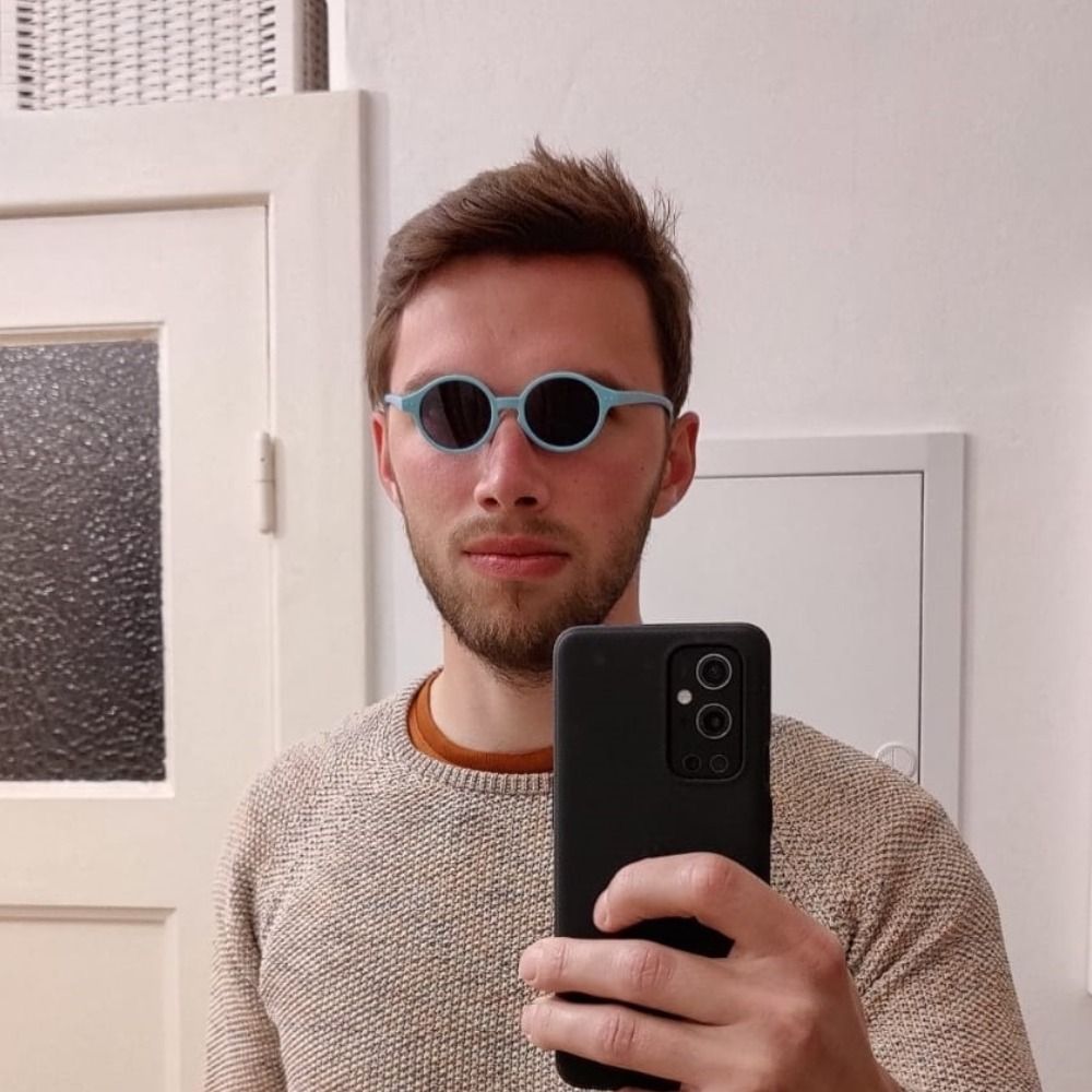 Christian Albrecht