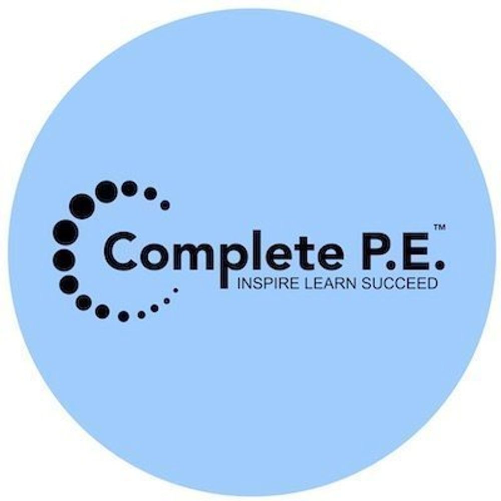 Complete PE