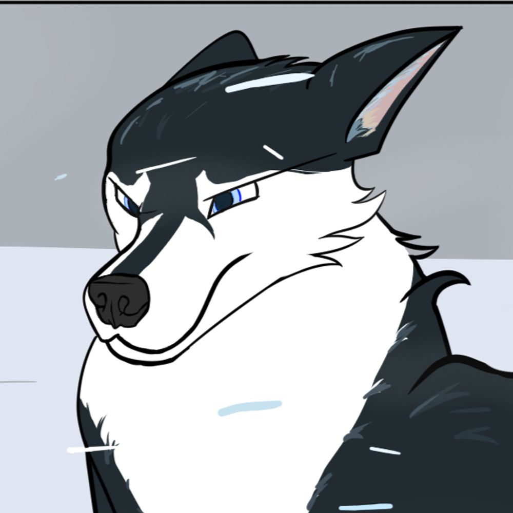 Mint Woof SFW - Commissions open