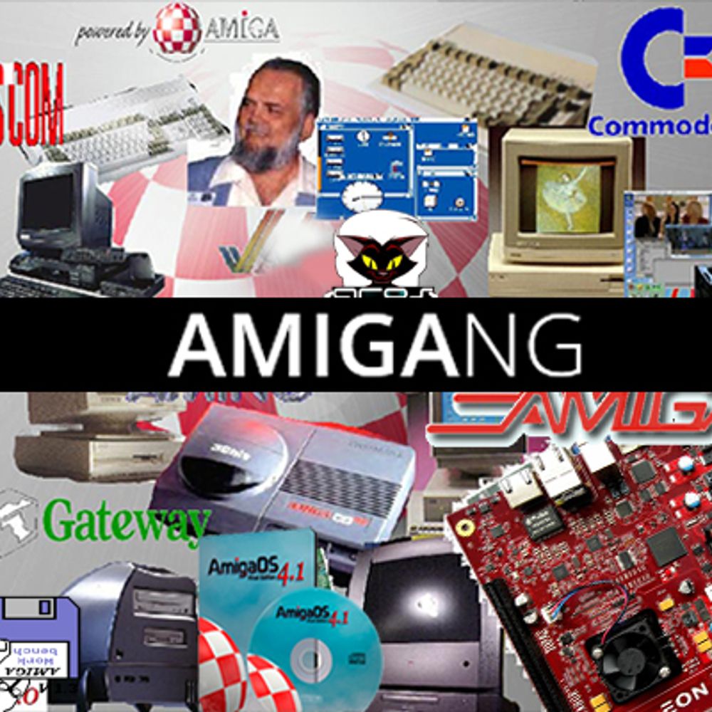 AmigaNG