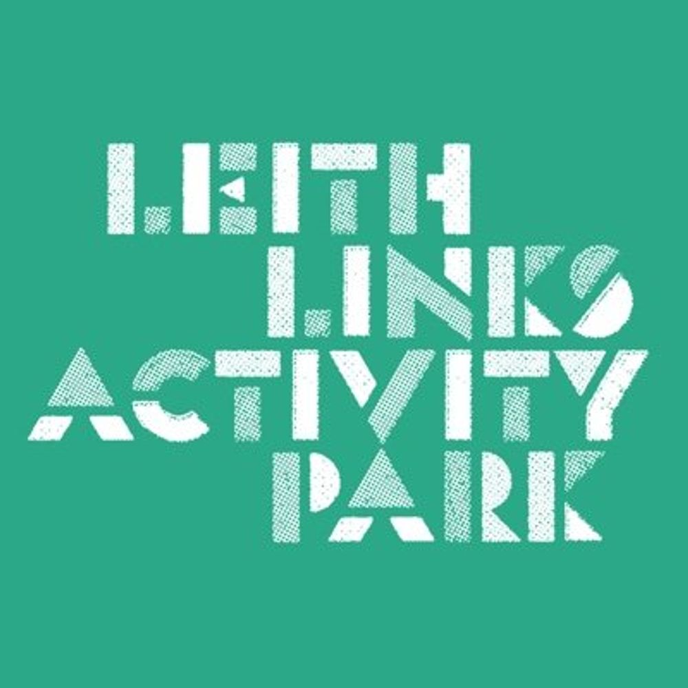Leith Links Activity Park