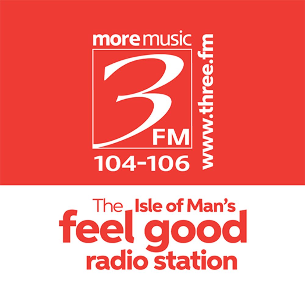 3FM Isle of Man