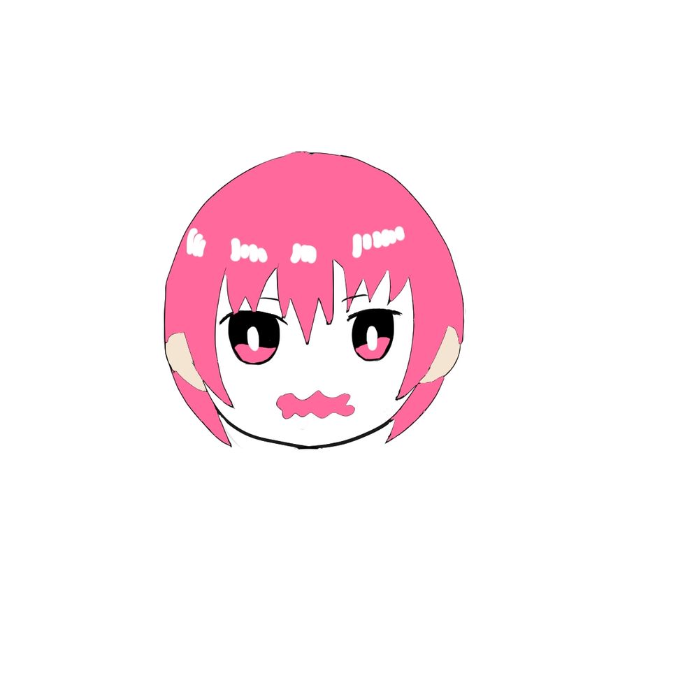 ぶるー