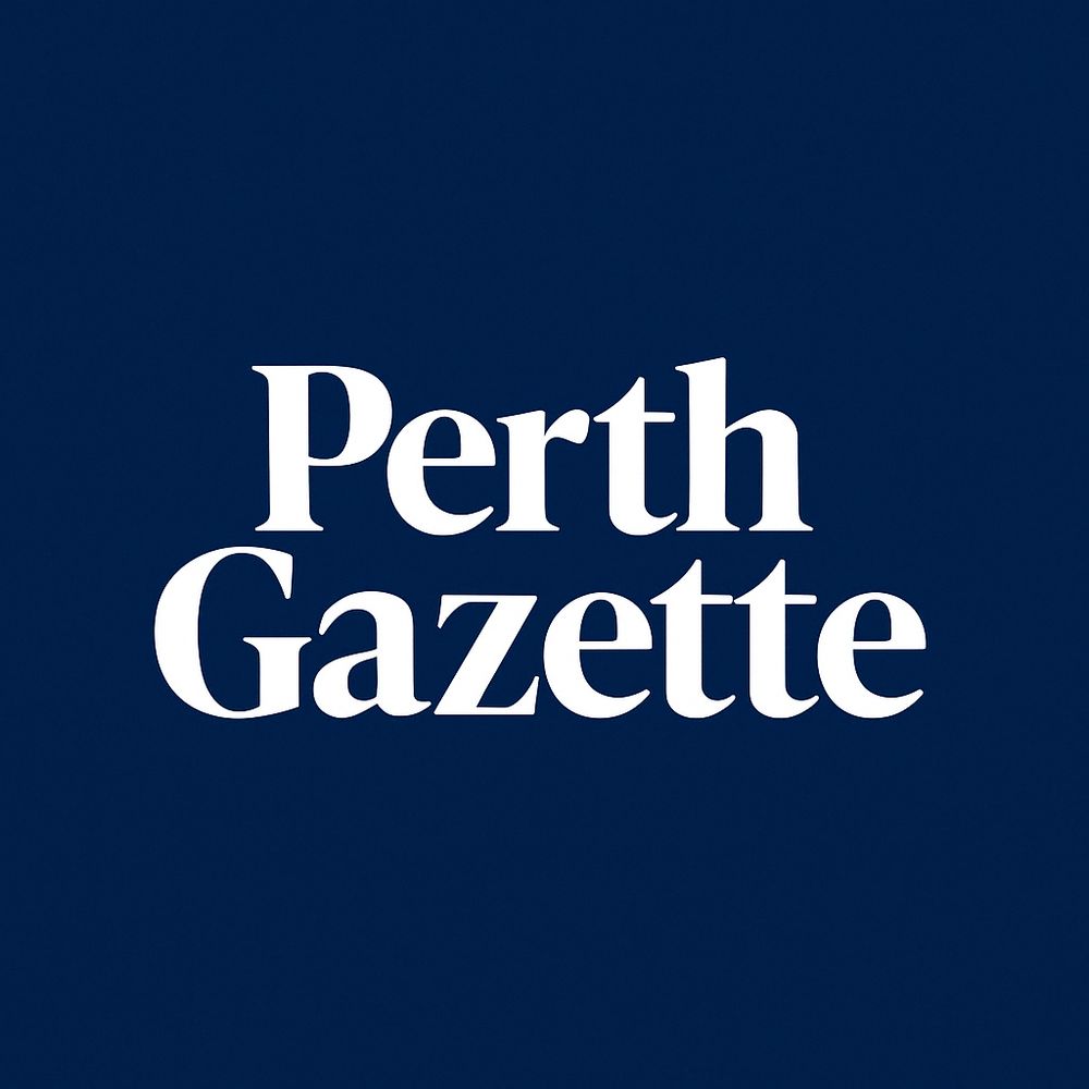 Perth Gazette