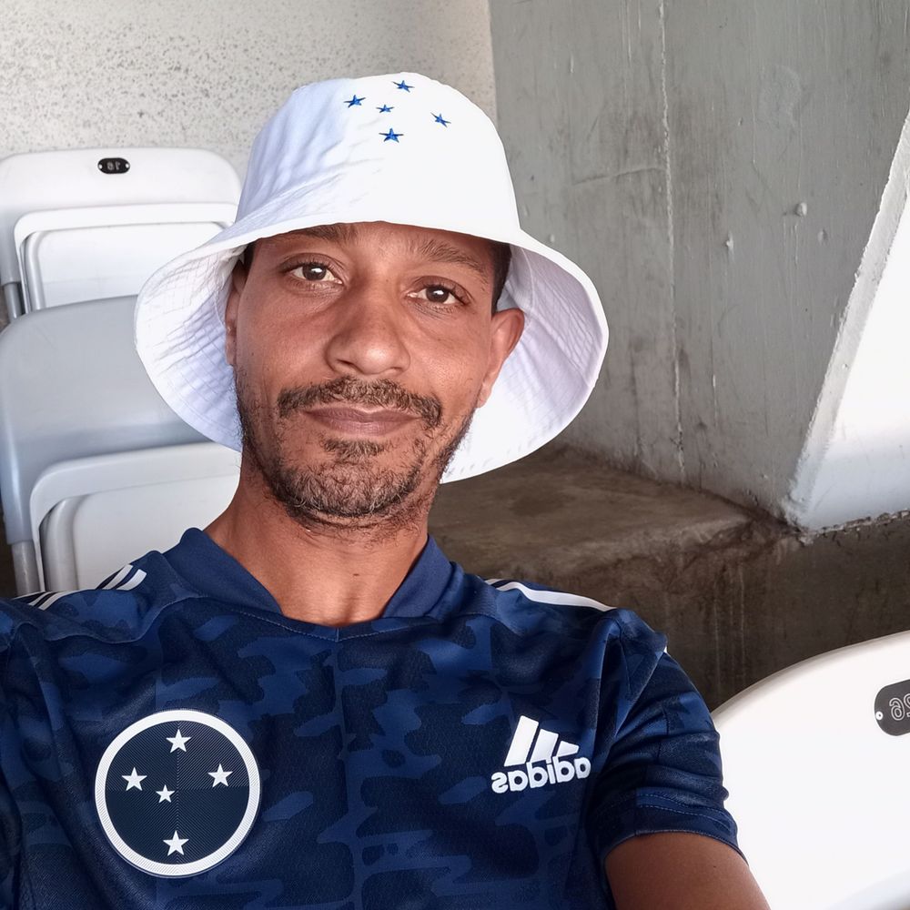 Rodrigo Viana 🚩