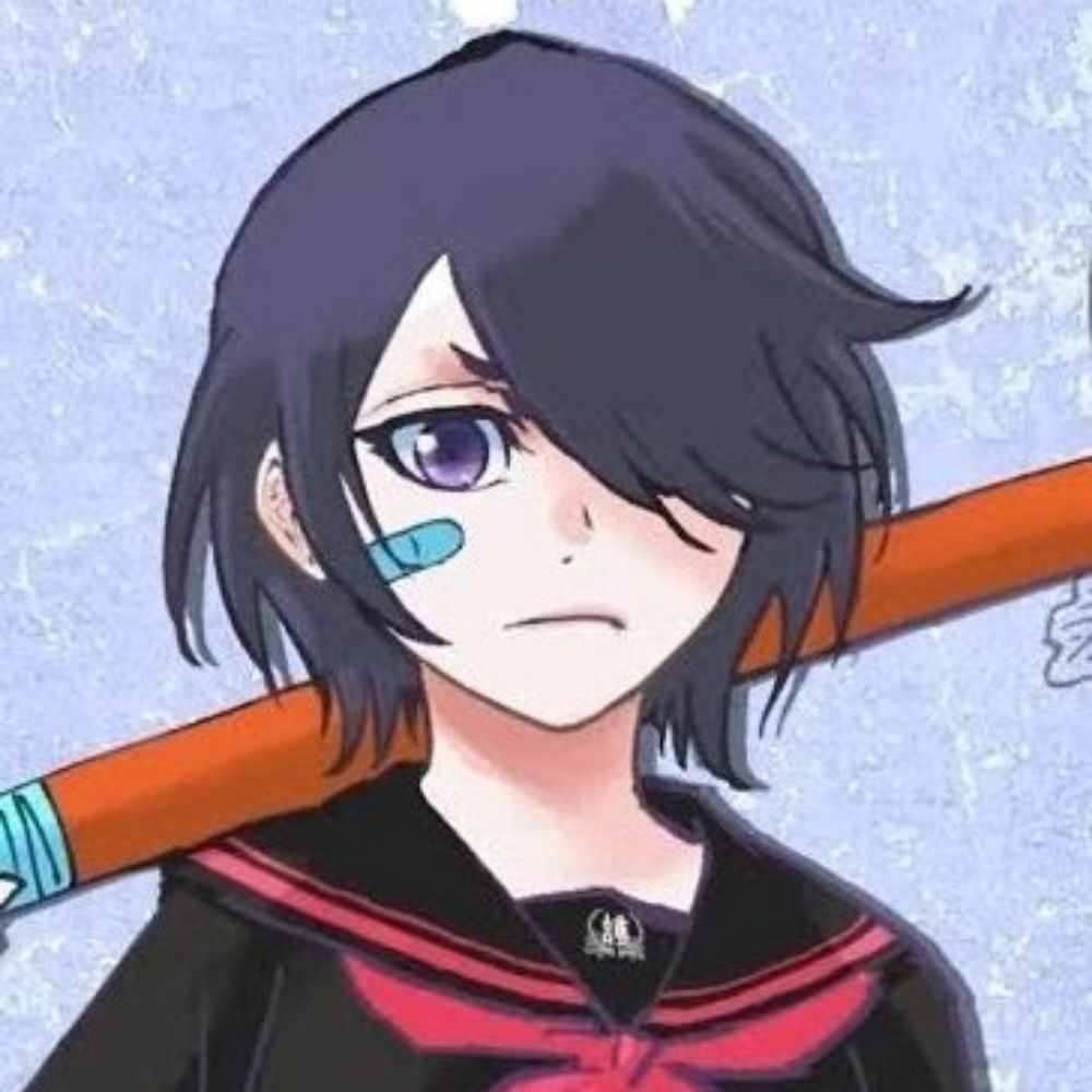 User avatar