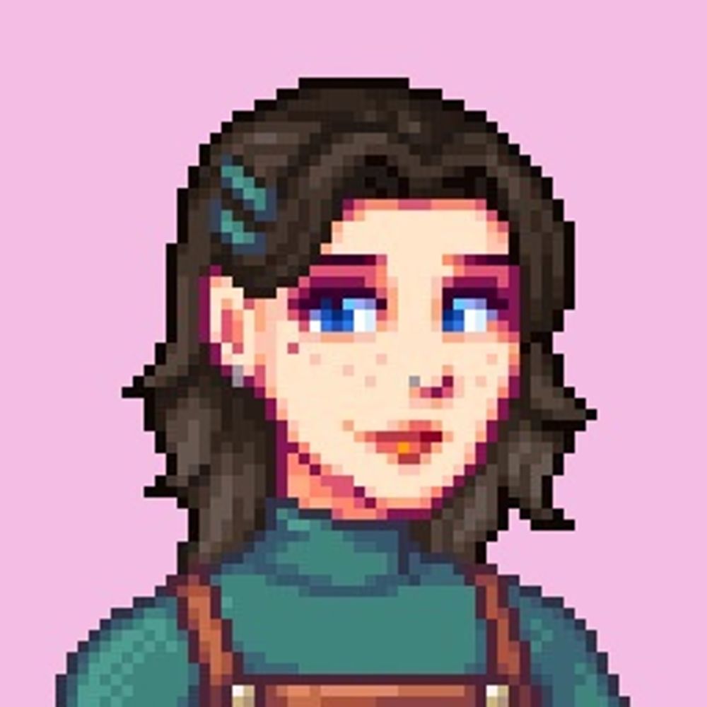 Celeste ✨