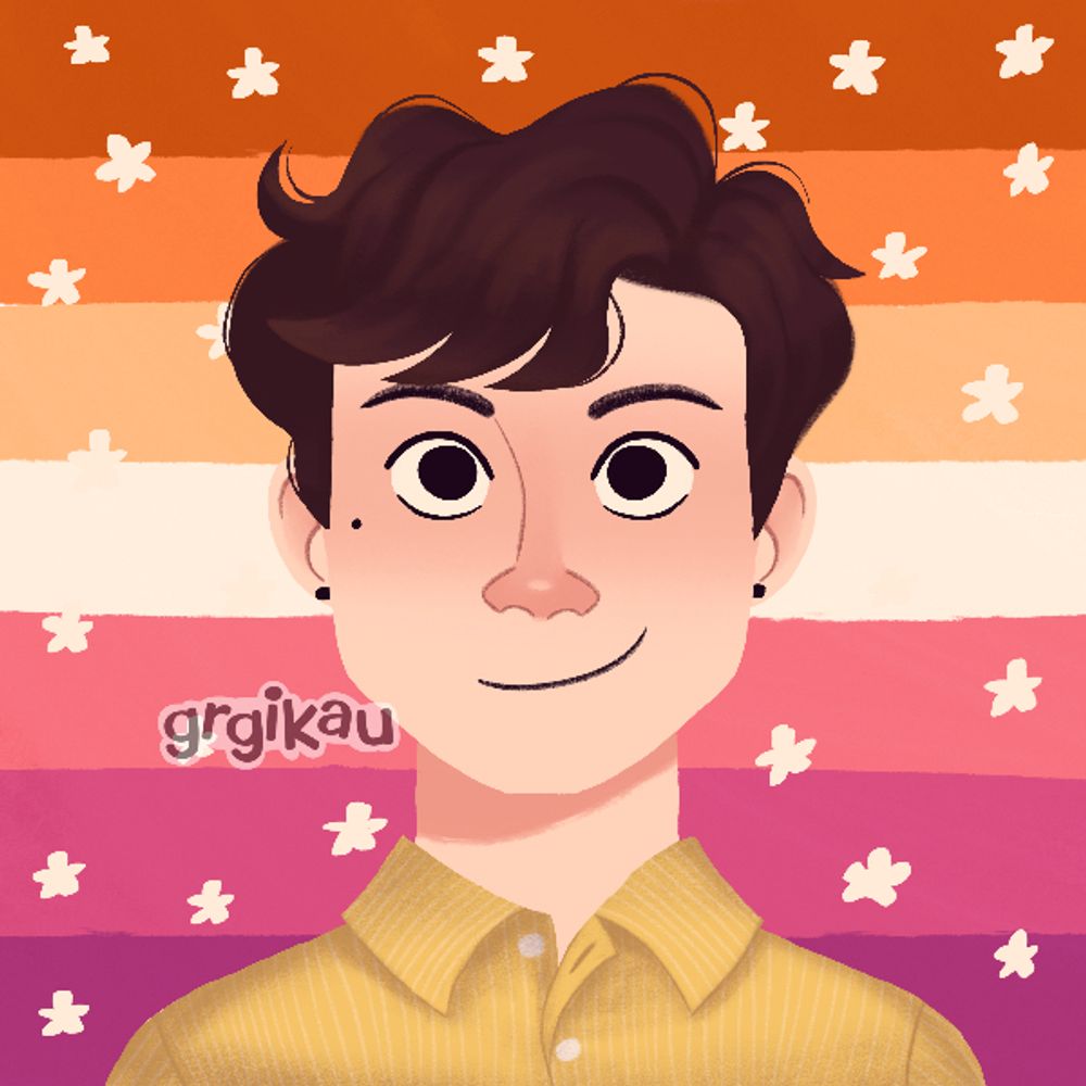 Andi (she/her) 🟦 🍉