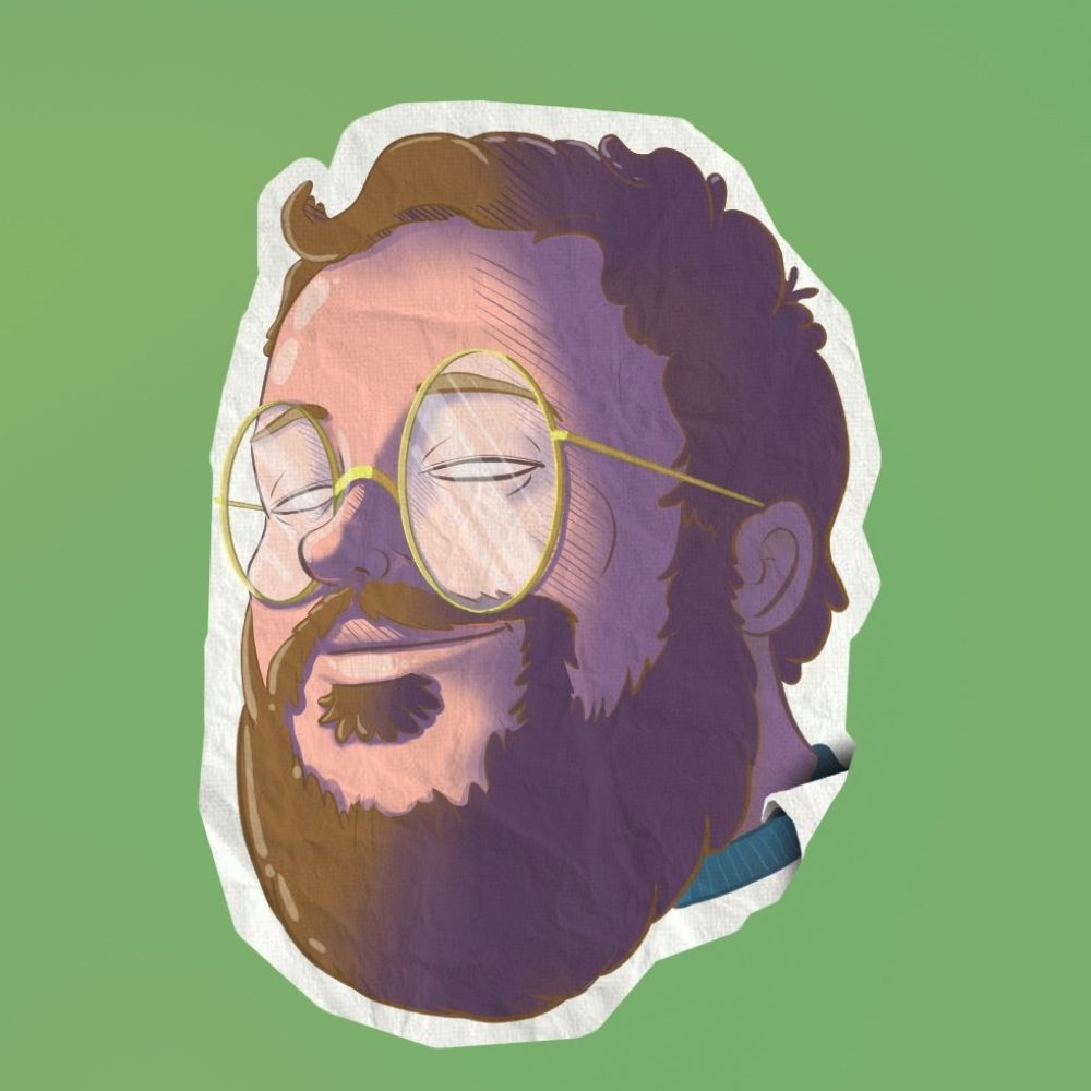 Daniel Alan 