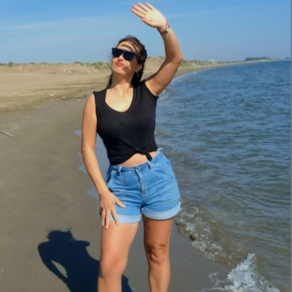 Burcu s.