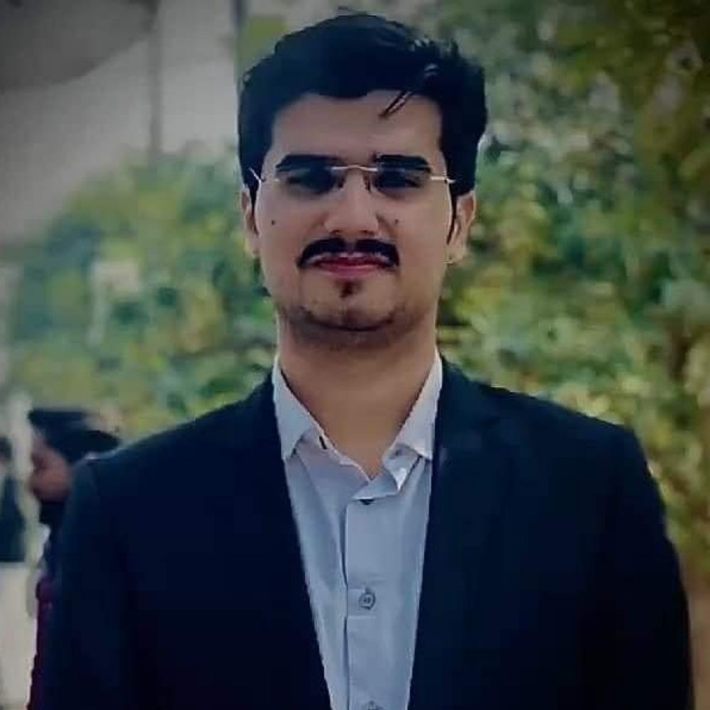 Amir dawar