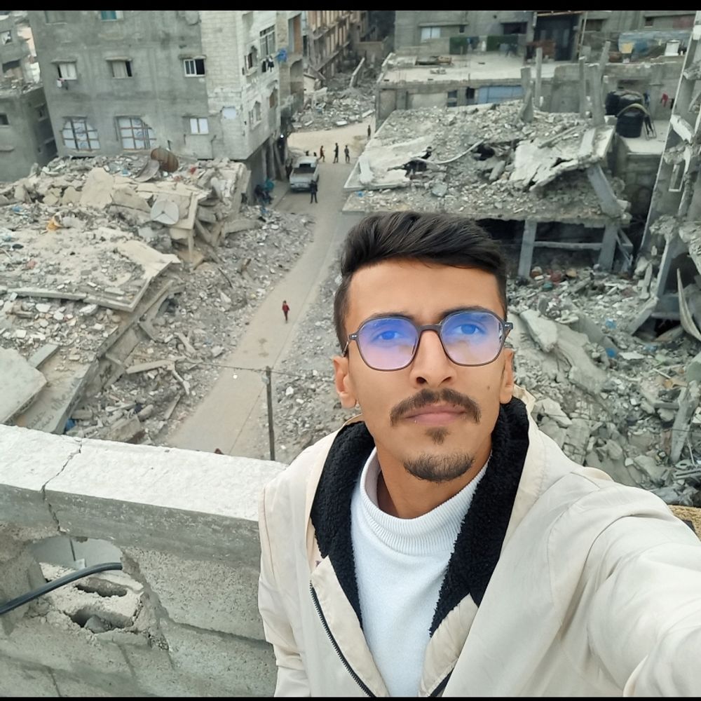 Mahmoud Salama|Ⓜ️