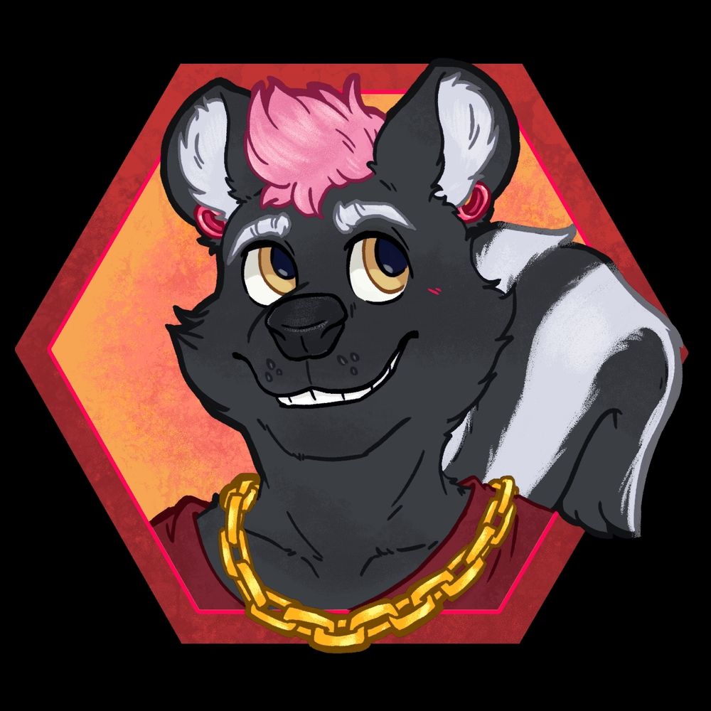 Spade Skunk