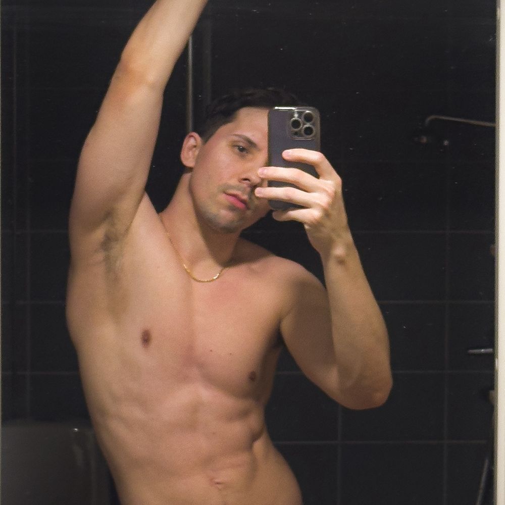 Gay of Finland