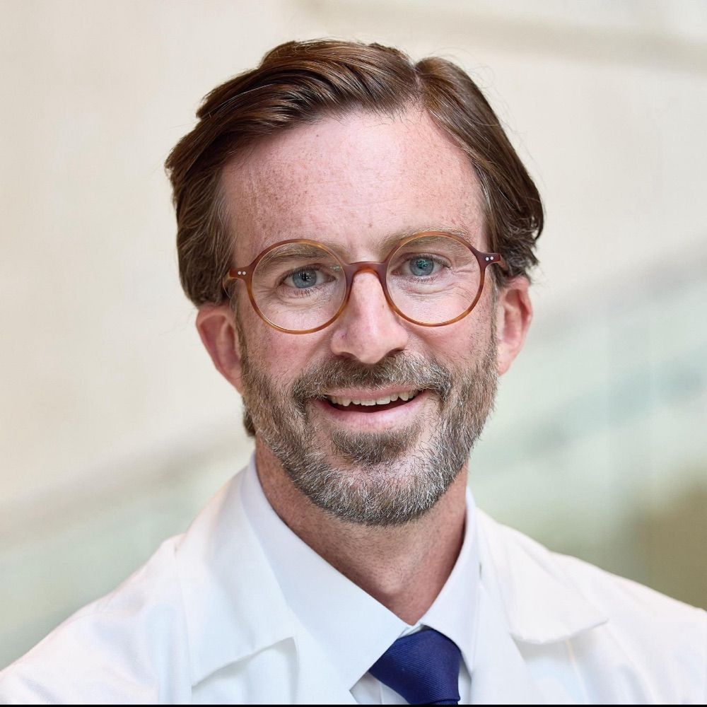 Tom Marron MD PhD