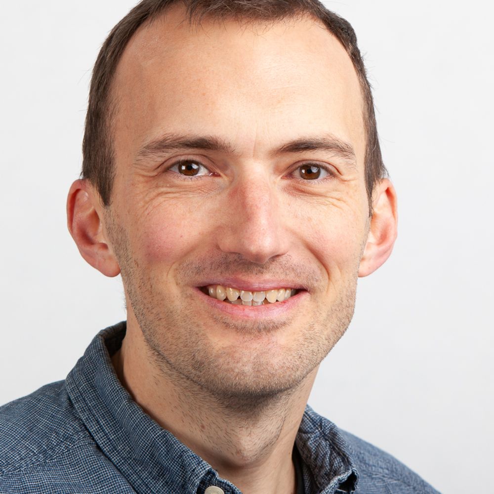 Michael Bachmann