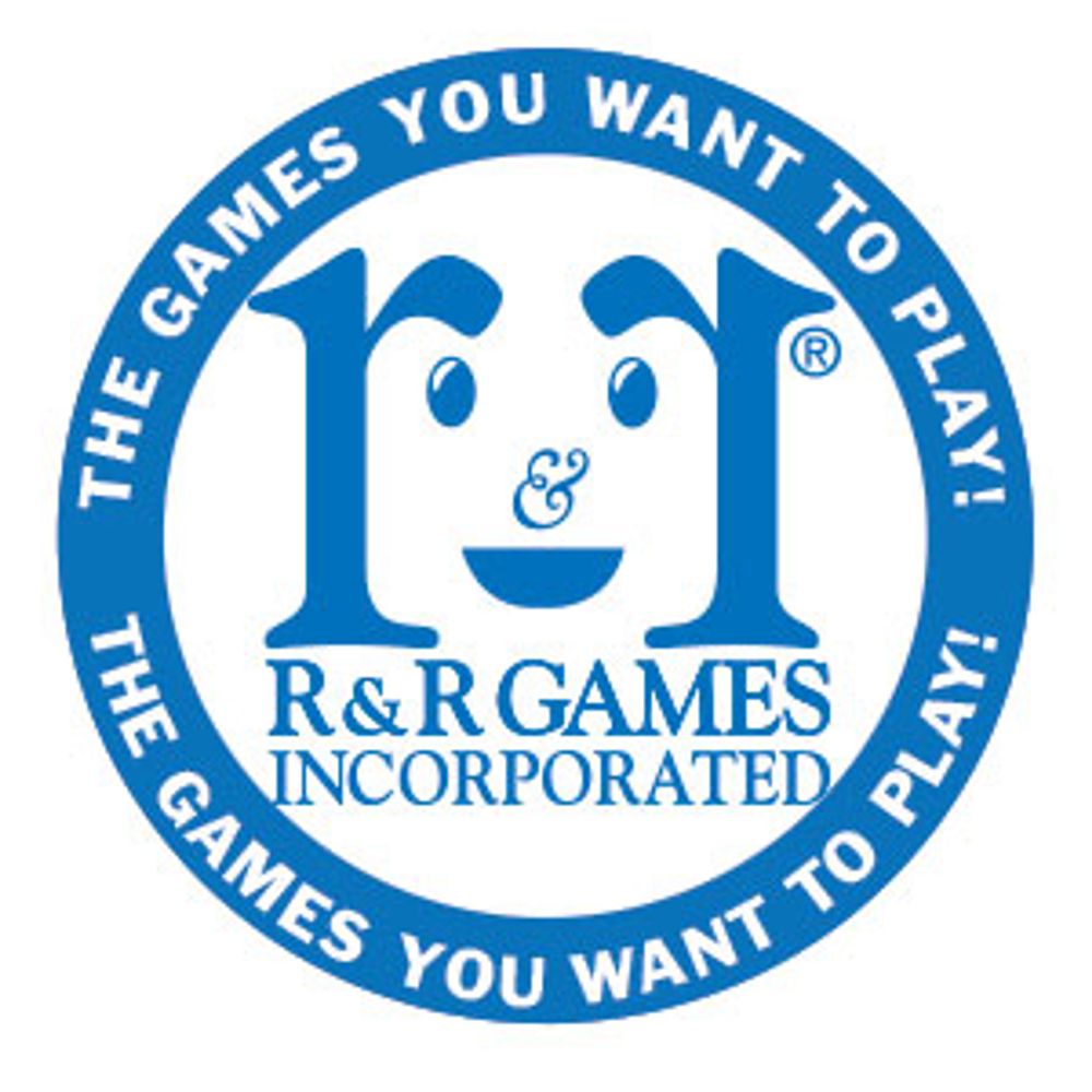 R&R Games