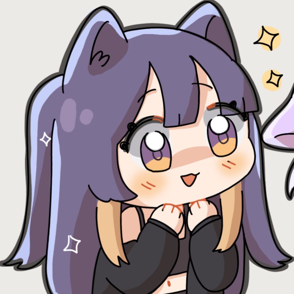 vShugi | GerVtuber | Artist ✨️