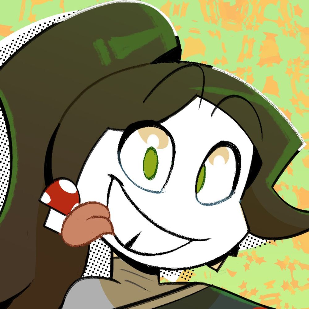 🍄 truffs 🍄