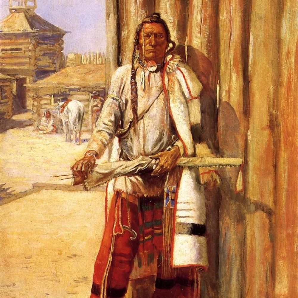 John Cuthand