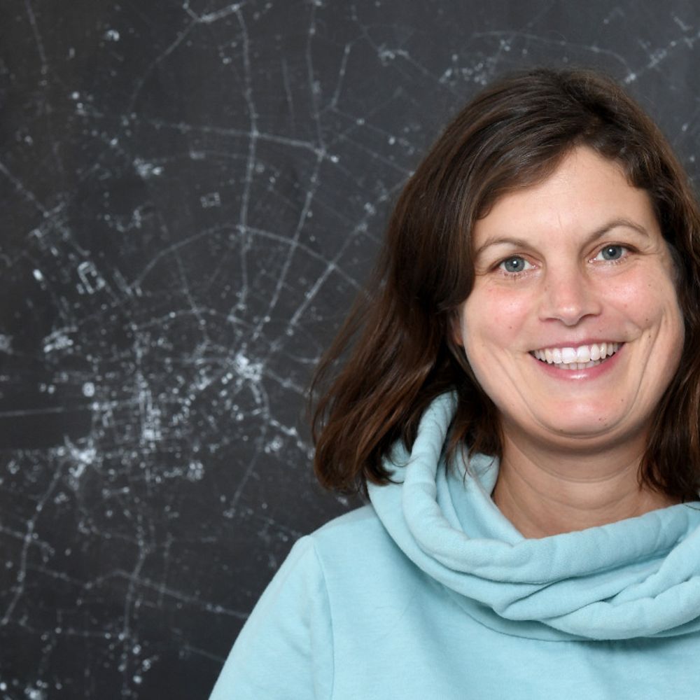 Sibylle Schroer