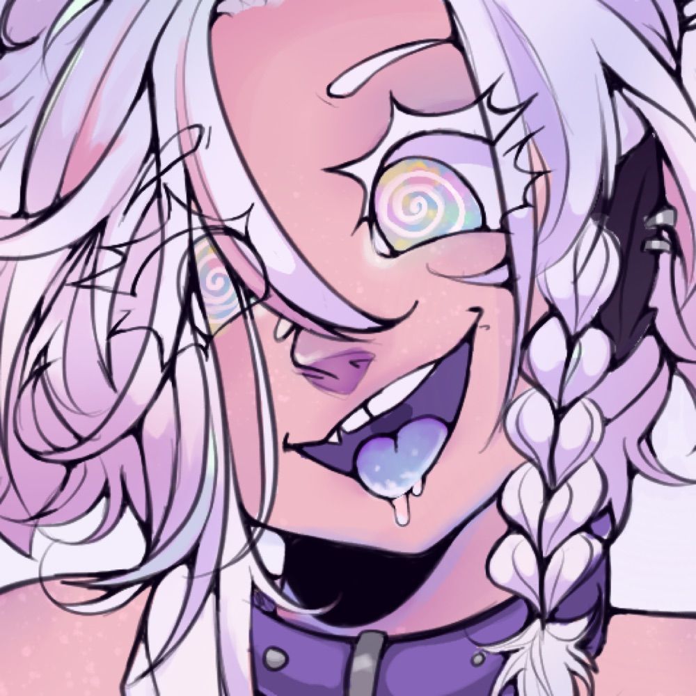 Opal - ARTIST 🔞