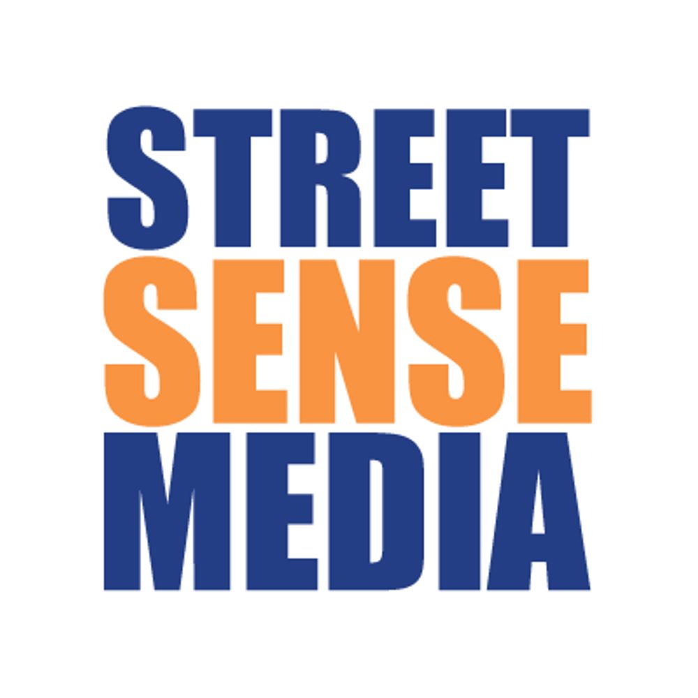 Street Sense Media
