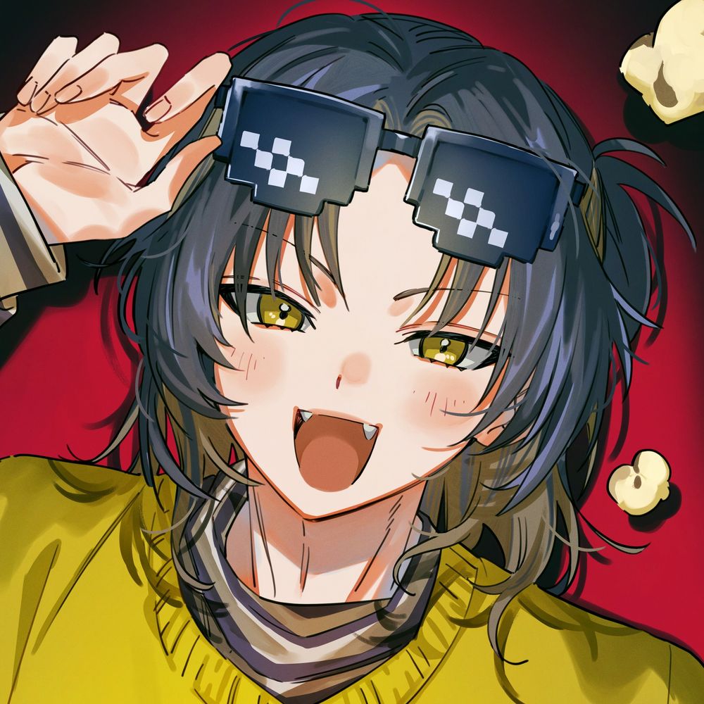 いまる🥂✨