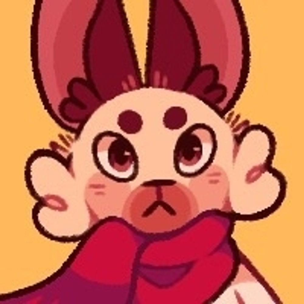 Scarfy ✦