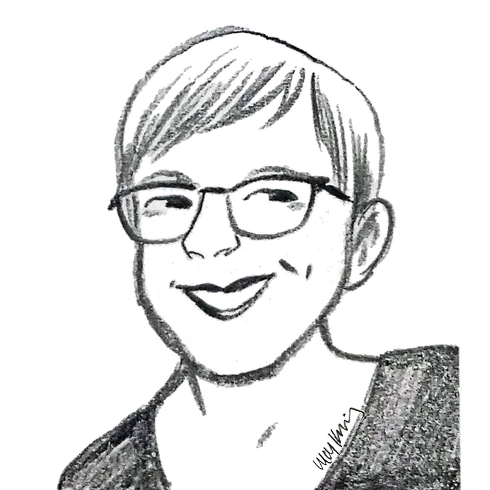 Stacy Woods, PhD (she/her)
