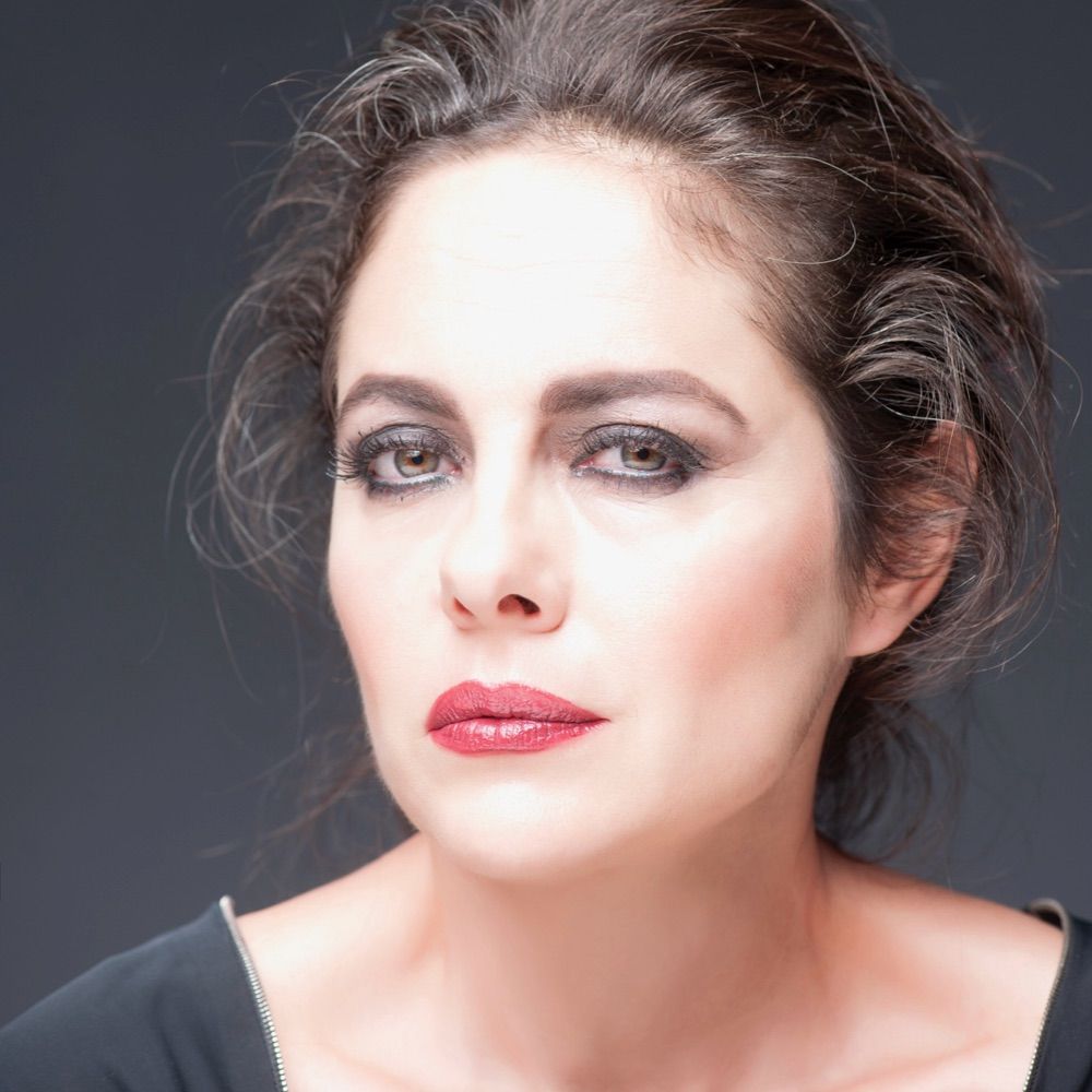 Nilüfer Açıkalın