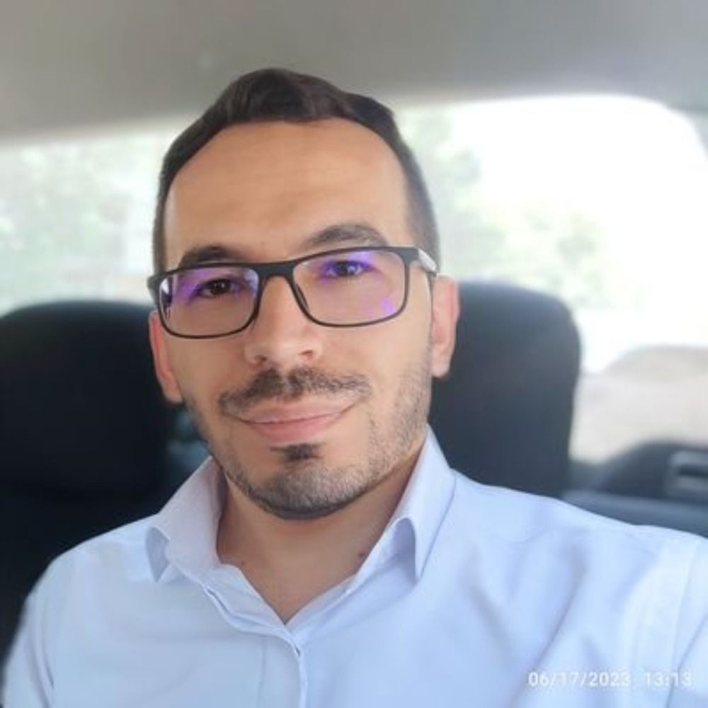 حسین بابایی
