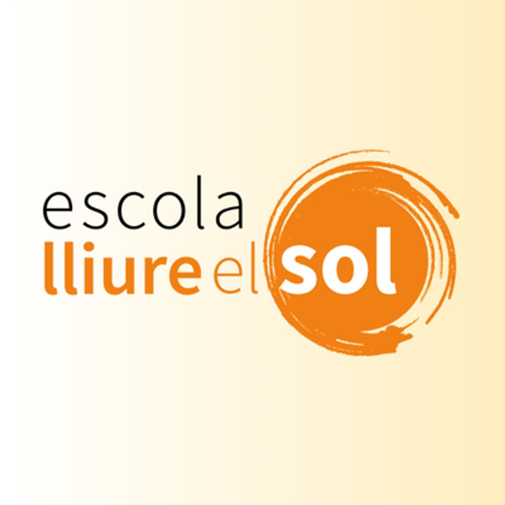 Profile picture escolalliureelsol.bsky.social