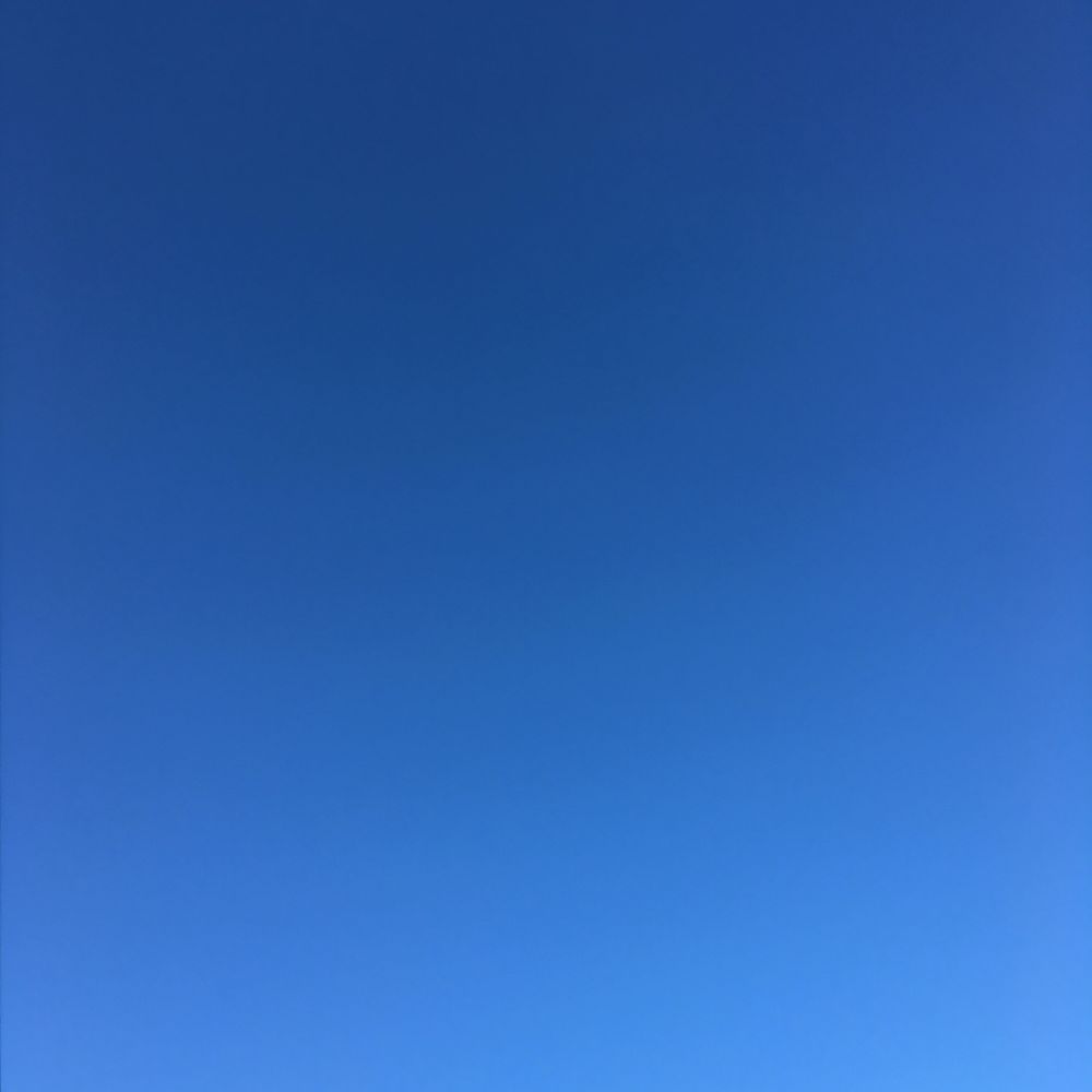 青空