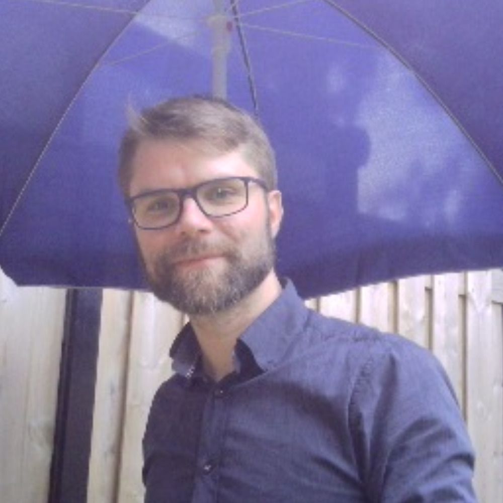 Helge Klapper
