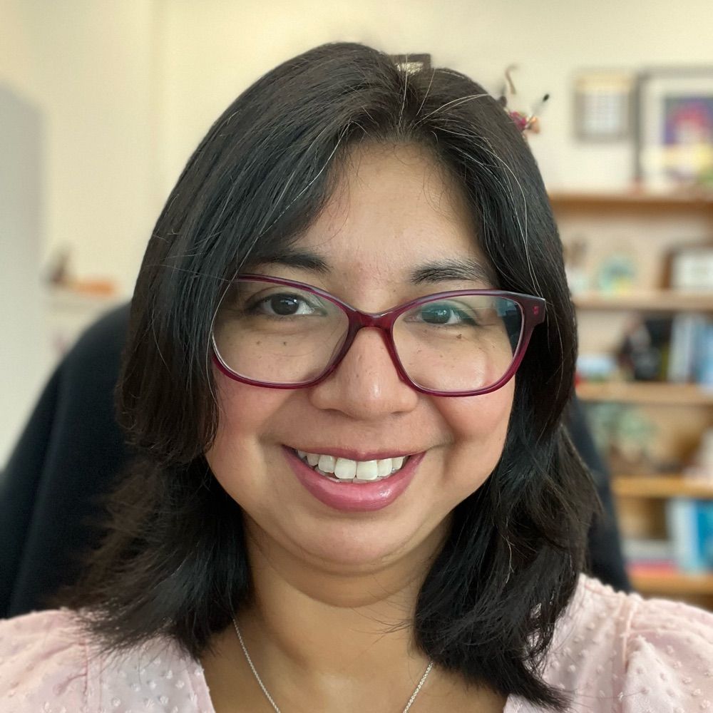 Dr. Nancy Fancy