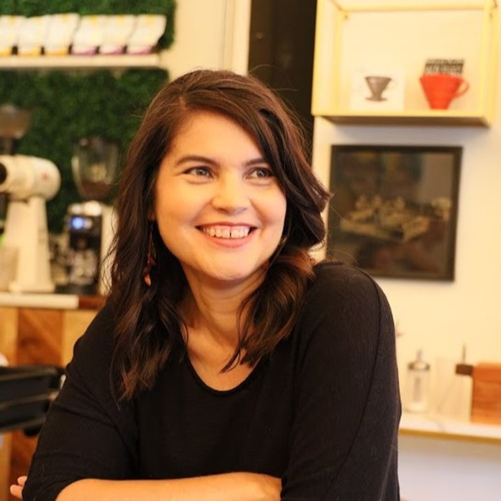 Anika Fajardo