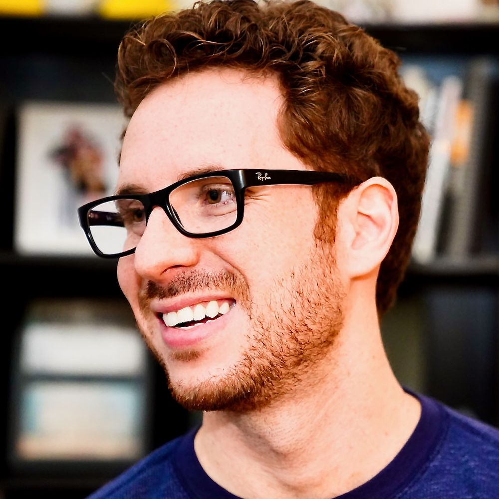Xavier Matías-Cabrera