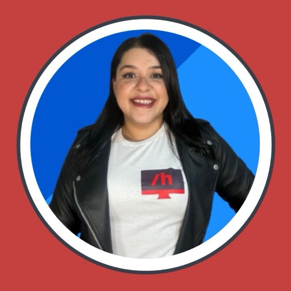 Sandra Solís - Mundo Abaper