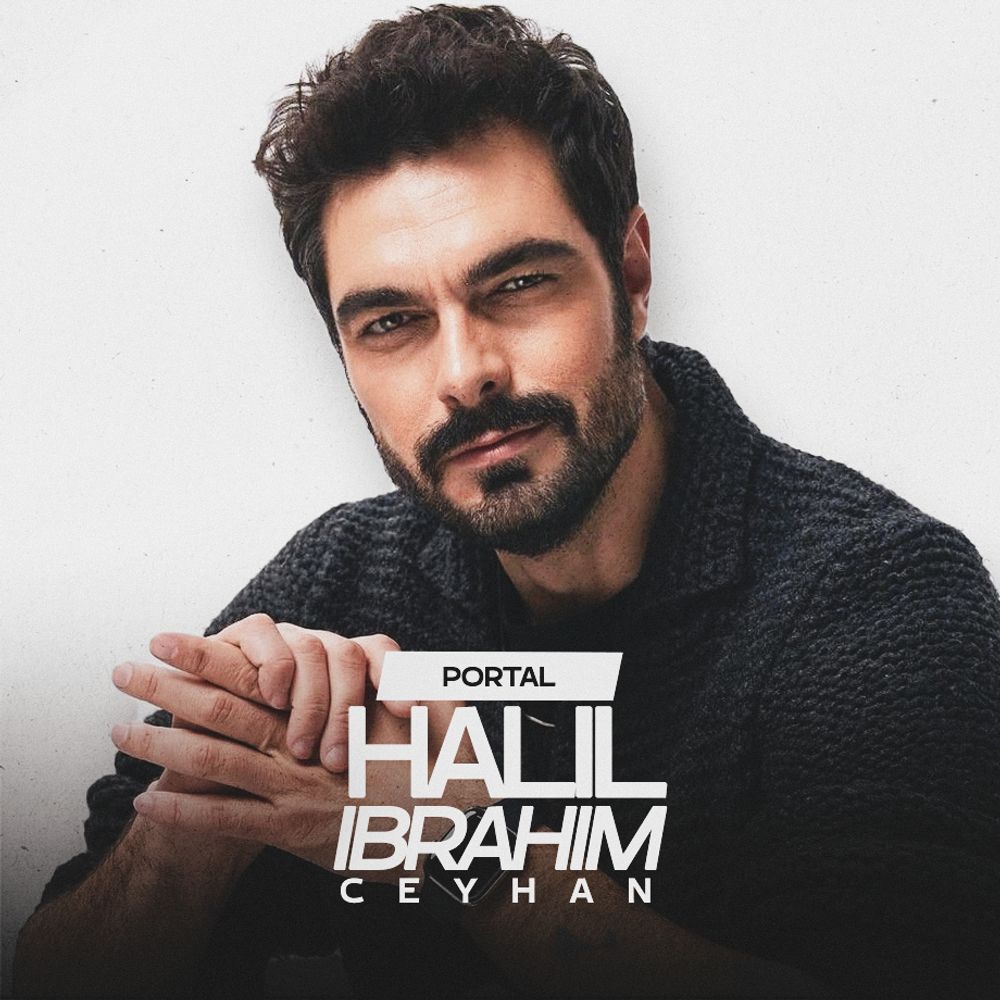 Portal Halil İbrahim Ceyhan Br