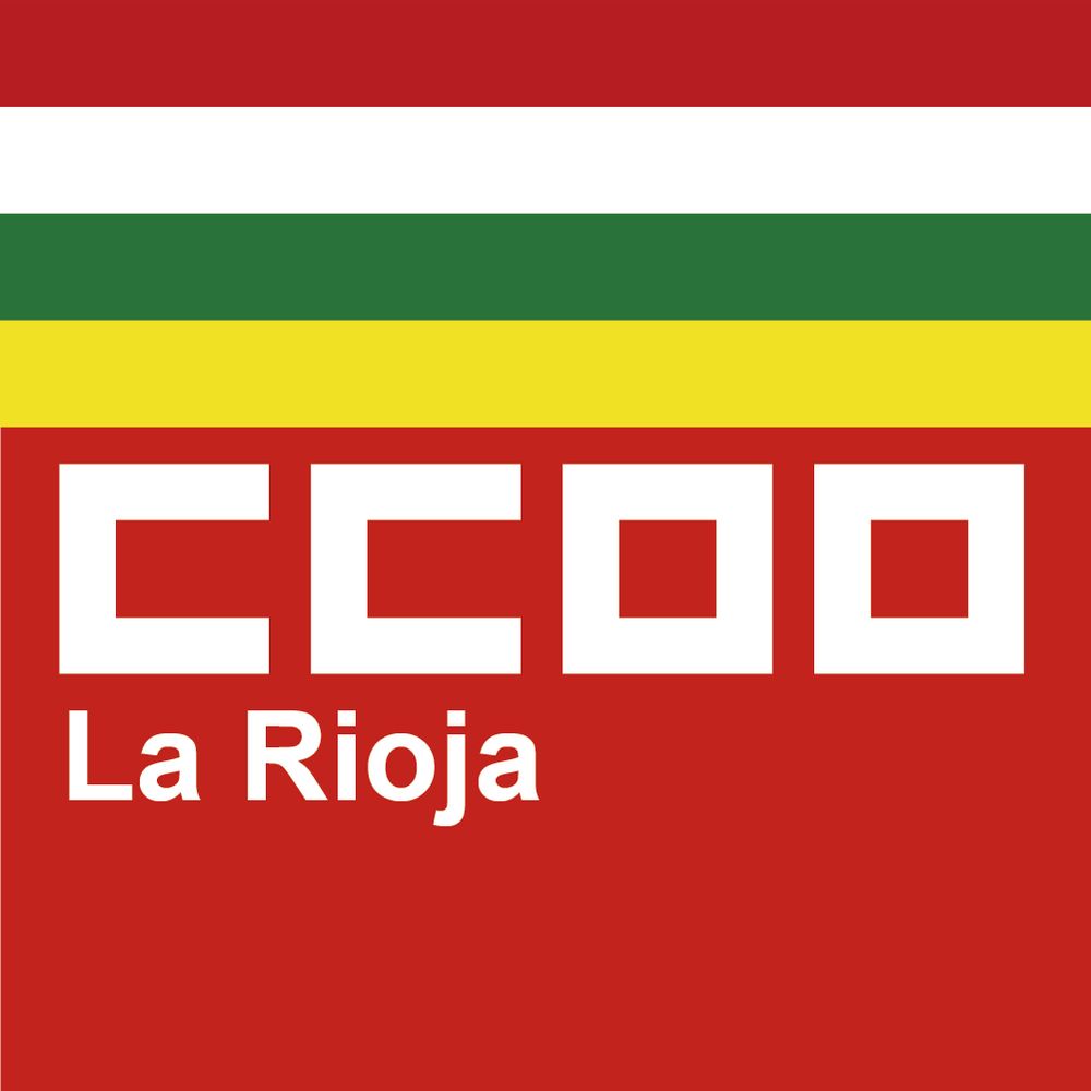 CCOO de La Rioja
