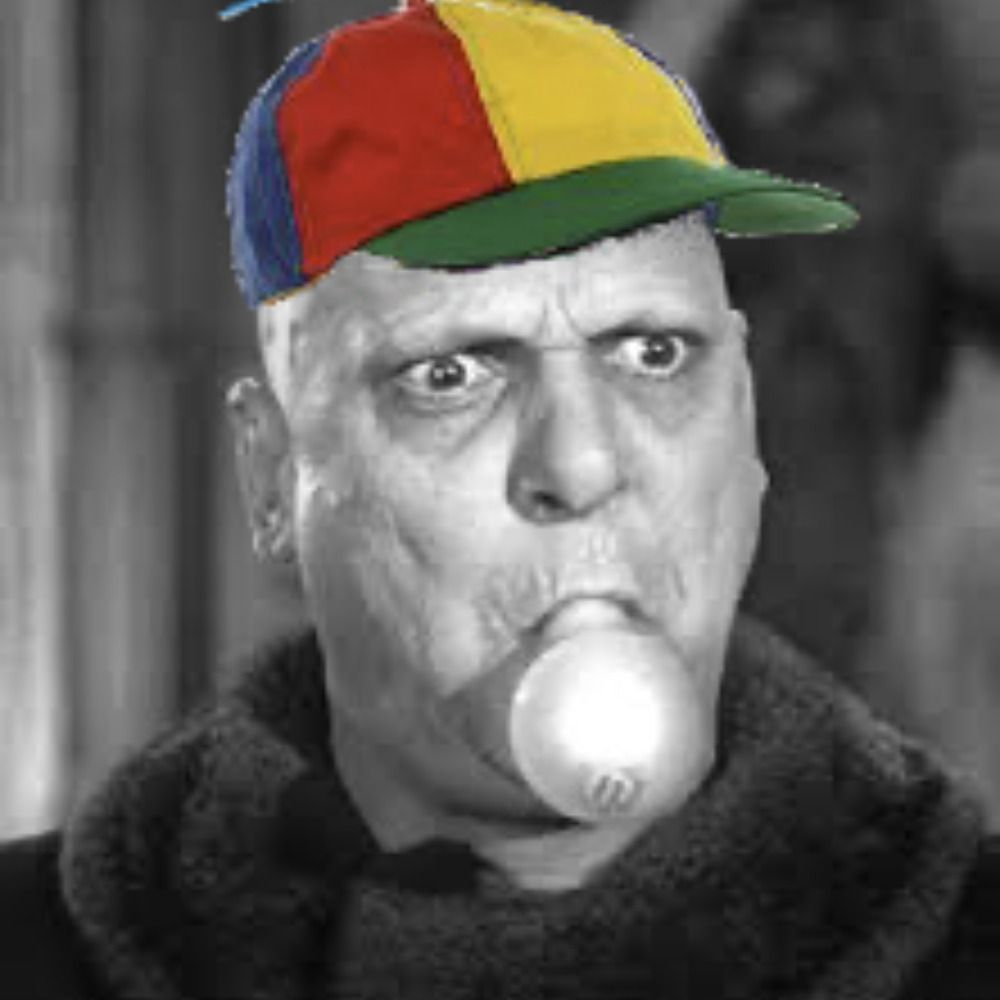 Fester Addams