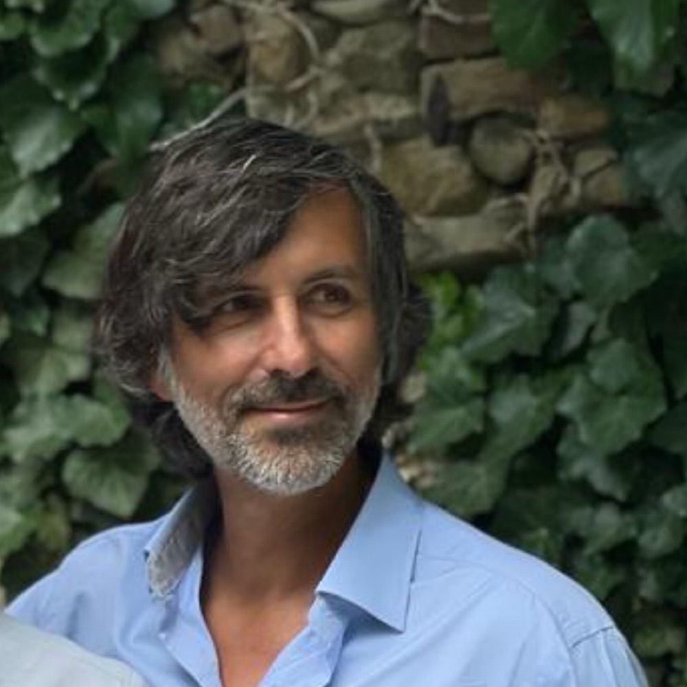 Martin Kweton