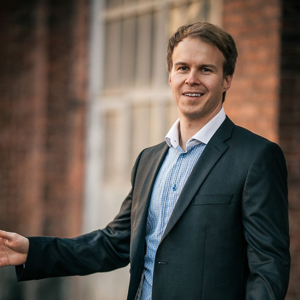 Frans Ekman