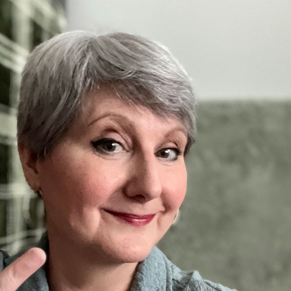 Stacey L. Scott