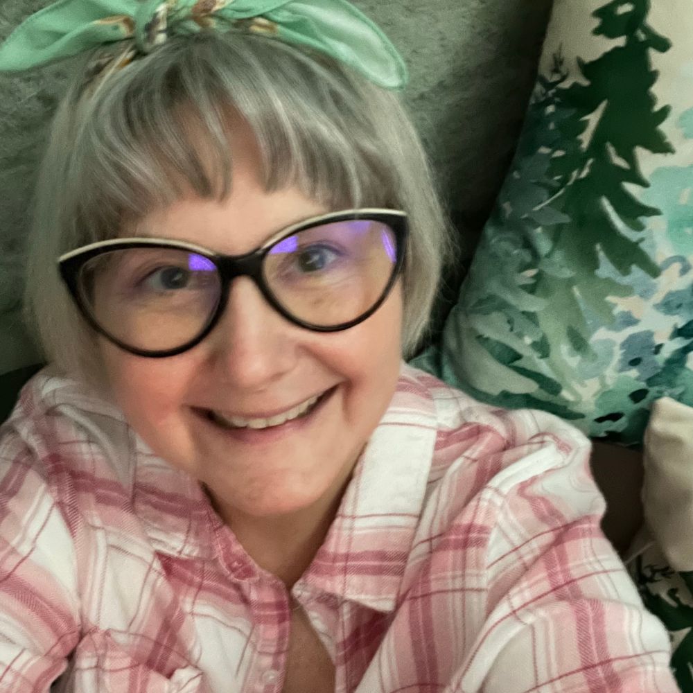 Stacey L. Scott