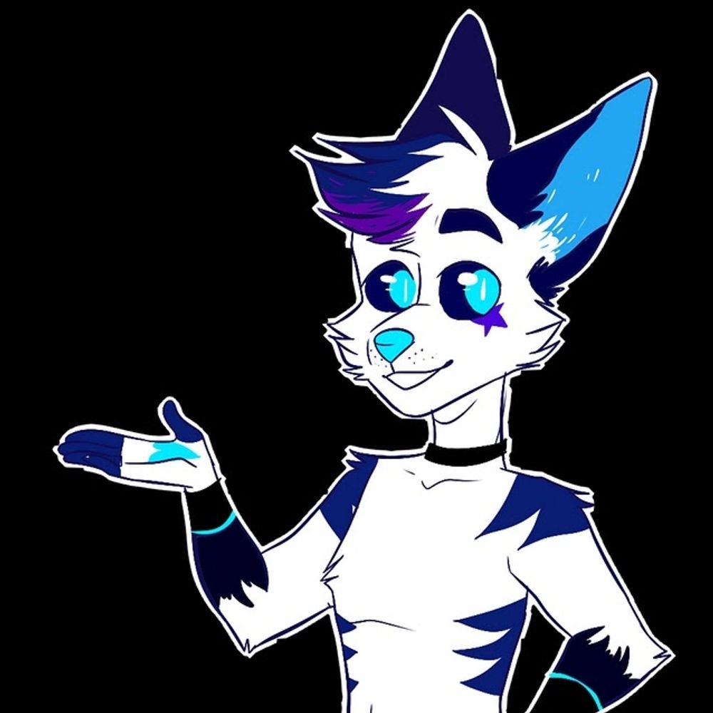 BlueWolf