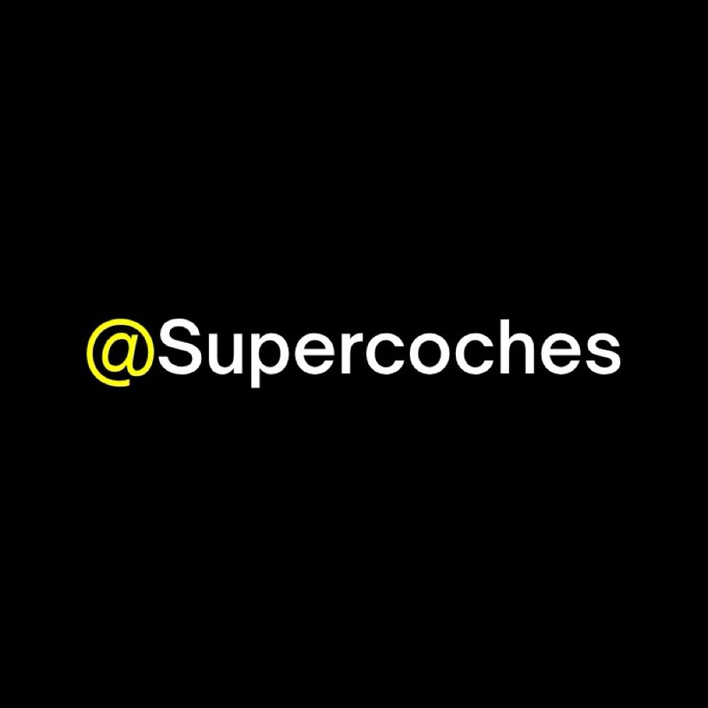 Supercoches
